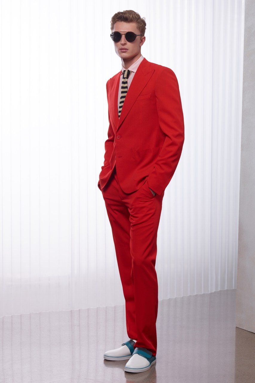 Cruise Primavera/Estate 2016 Bottega Veneta